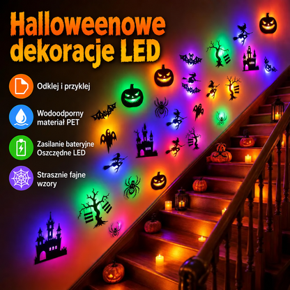 👻 Strasznie Fajne Dekoracje